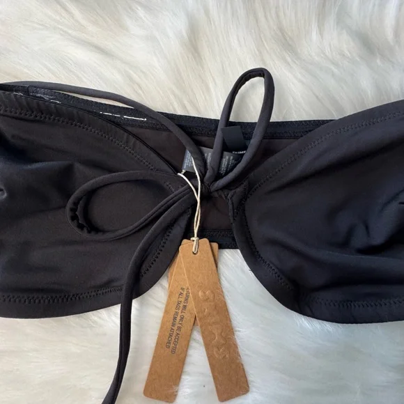 SKIMS Swim Top - Picture 6 of 6